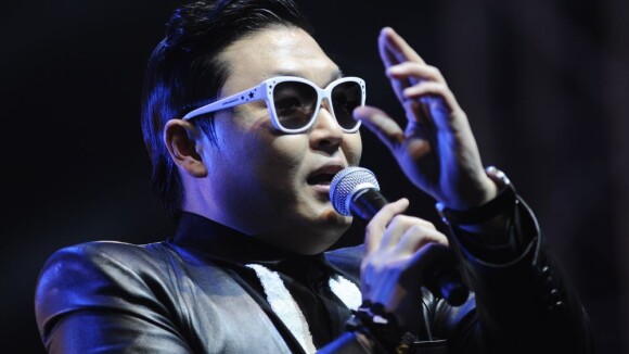 Psy clashé par Green Day : "C'est l'herpès de la musique"