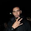 La Fouine refuse de parler de sa sextape