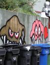 Les tags de Chris Brown.