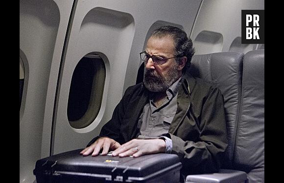Saul tiendra une place plus importante dans la saison 3 de Homeland