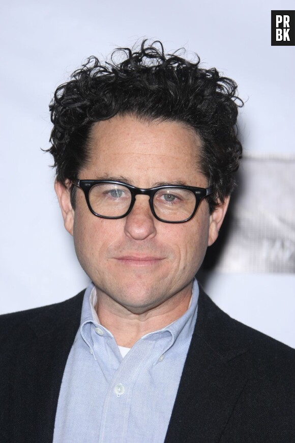 J. J. Abrams débarquera en Grande-Bretagne