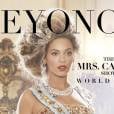 Beyoncé : une grossesse en pleine tournée ?