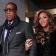 Beyoncé et Jay-Z, bientôt à nouveau papa et maman ?