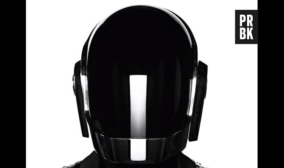 Daft Punk met en ligne "Random Access Memories"