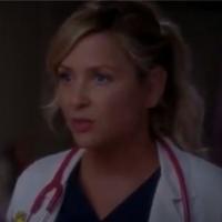 Grey&#039;s Anatomy saison 9 : Arizona face à Lauren dans un premier extrait (SPOILER)