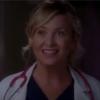 Arizona rassure ses médecins dans Grey's Anatomy