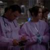 Mini-réunion de crise dans Grey's Anatomy