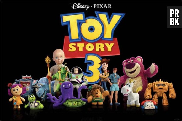 Toy Story va revenir à la télévision