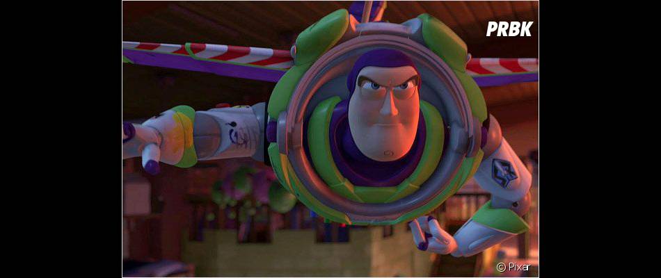Buzz l'éclair, le Pixar qui s'est un peu perdu en route | France Inter