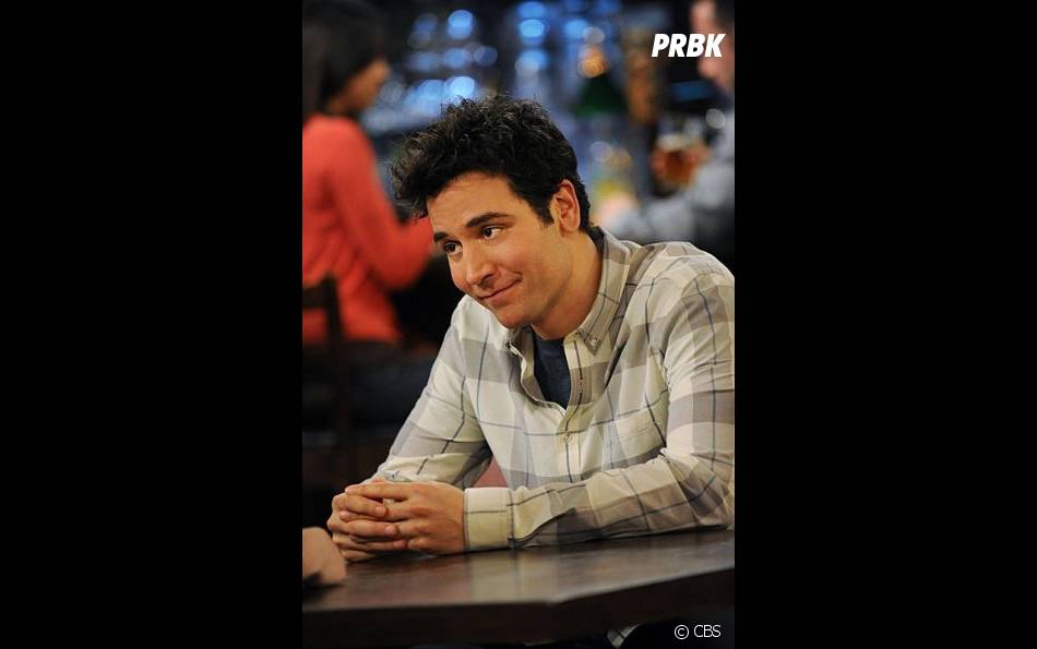 how i met your mother rencontre mere
