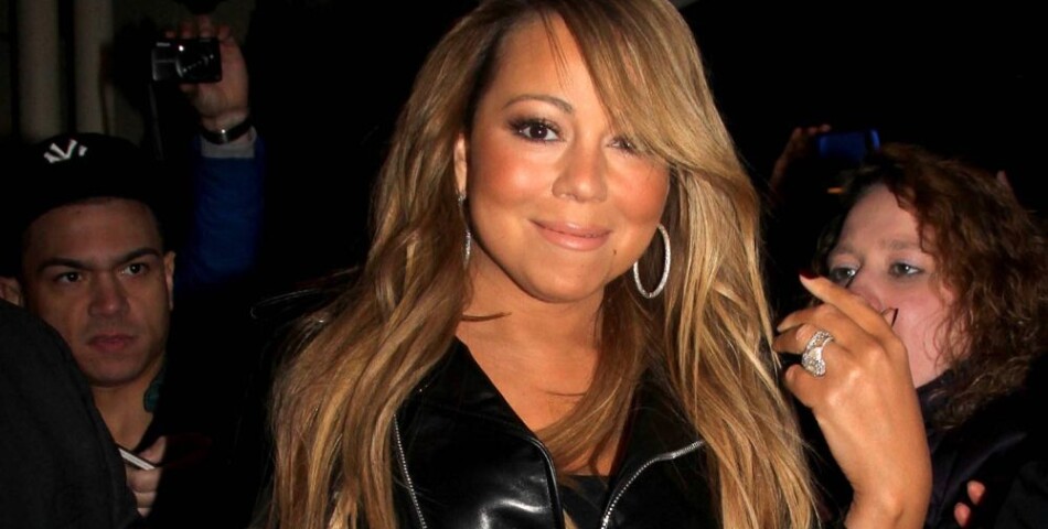 Mariah Carey prochaine sur la liste ?