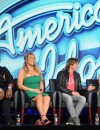 Les quatre jurés d'American Idol seront-ils évincés ?