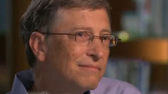 Bill Gates : "On a grandi ensemble", le milliardaire en larmes en parlant de Steve Jobs