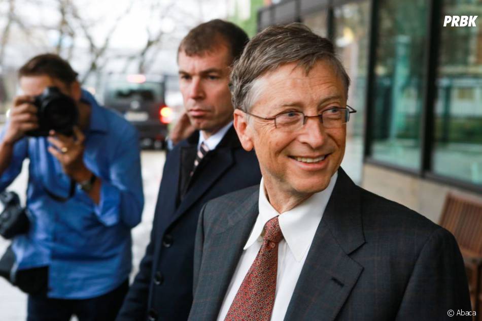 Bill Gates n&#039;a pas d&#039;animosité envers Steve Jobs