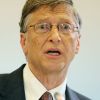 Bill Gates ému en parlant de Steve Jobs