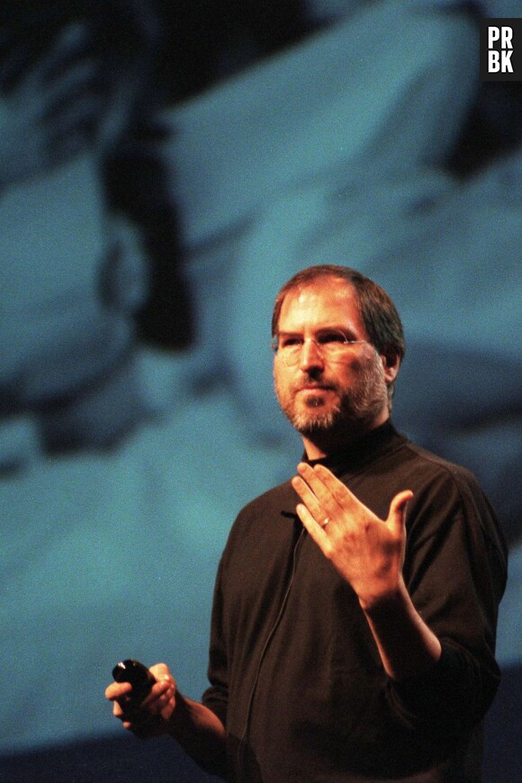 Steve Jobs, un rival de génie pour Bill Gates