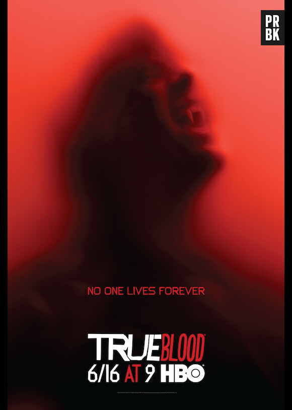 Premier poster teaser pour la saison 6 de True Blood