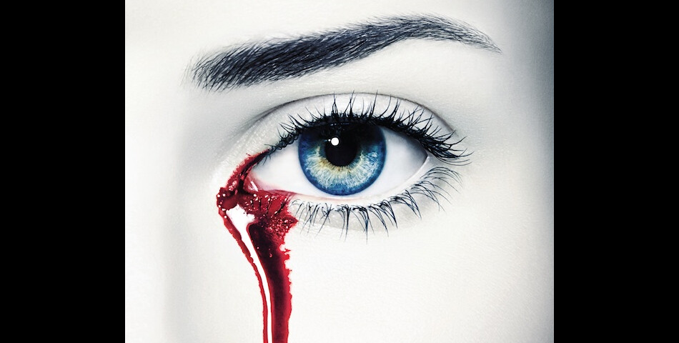Le poster teaser de la saison 5 de True Blood