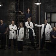 Grey&#039;s Anatomy saison 9 : ruptures, déclarations d&#039;amour et un possible mort dans le final (SPOILER)