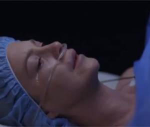 Meredith n'a toujours pas été épargnée dans Grey's Anatomy