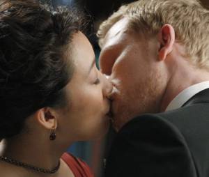 Owen et Cristina, enfin la fin dans Grey's Anatomy ?