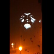 Kanye West : New Slaves projeté à Paris, revivez l&#039;expérience en vidéos