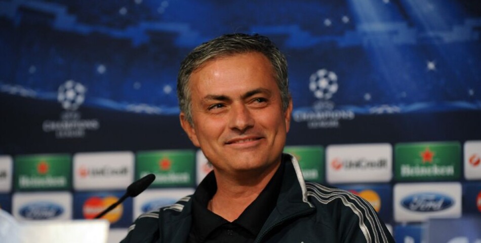 José Mourinho, un bilan décevant à Madrid ?