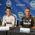 José Mourinho s'est brouillé, entre autres, avec Iker Casillas