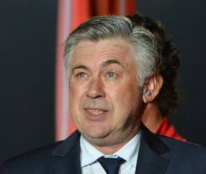 Carlo Ancelotti à Madrid pour remplacer José Mourinho ?