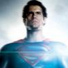 Clark Kent incarné par Henry Cavill dans Man of Steel