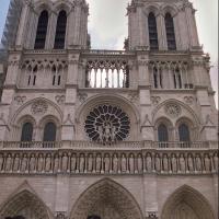 Notre-Dame : suicide de l'essayiste d'extrême-droite Dominique Venner dans la cathédrale