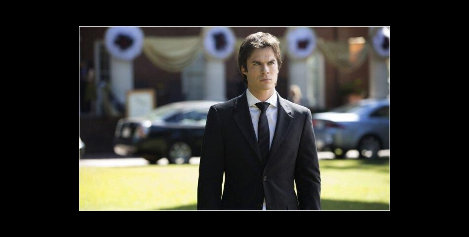 Damon va-t-il constater un changement chez &quot;Stefan&quot; dans The Vampire Diaries ?