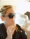 Kesha se lâche dans son documentaire