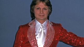 Claude François : A VENDRE disques, costumes à paillettes et mèche de cheveux