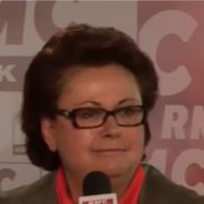 Christine Boutin : &quot;On est envahi de gays&quot;, nouveau dérapage après la Palme d&#039;Or 2013
