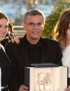 Christine Boutin clashe le film La vie d'Adèle, Palme d'Or au Festival de Cannes 2013