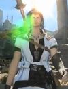 Final Fantasy XIV A Realm Reborn prend la pose en vidéo