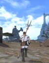 Final Fantasy XIV A Realm Reborn se dévoile dans un nouveau trailer
