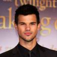 Taylor Lautner a la poisse dans sa vie amoureuse