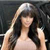 Kim Kardashian : bientôt star d'un porno ?