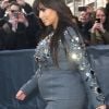 Kim Kardashian aura un sosie pour sa parodie porno