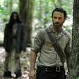 La saison 4 de The Walking Dead pourrait permettre à Rick d'évoluer