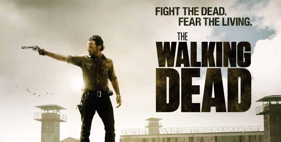 The Walking Dead revient avec une saison 4