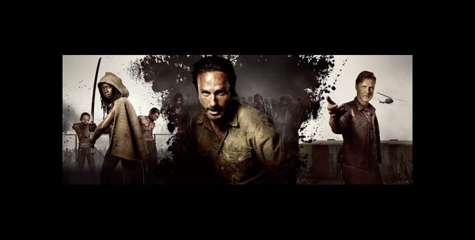The Walking Dead dévoile ses premiers spoilers sur sa saison 4