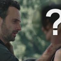 The Walking Dead saison 4 : bientôt une nouvelle femme dans la vie de Rick ? (SPOILER)