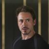 Doutes sur la participation de Robert Downey Jr à Avengers 2