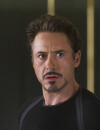 Doutes sur la participation de Robert Downey Jr à Avengers 2