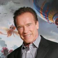 Arnold Schwarzenegger : future star d&#039;une série sur le culturisme ?