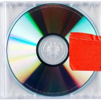 Kanye West : la pochette cheap de son nouvel album &quot;Yeezus&quot;