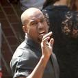 Kanye West en manque d'inspiration pour la pochette de "Yeezus"